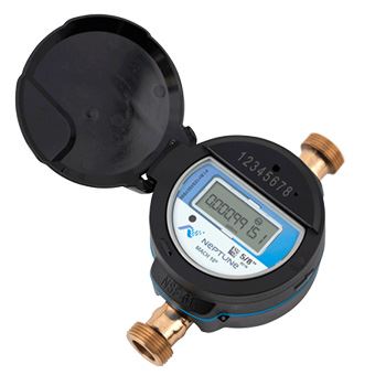 Water meter