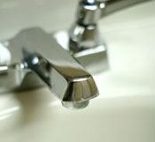 Water Tap